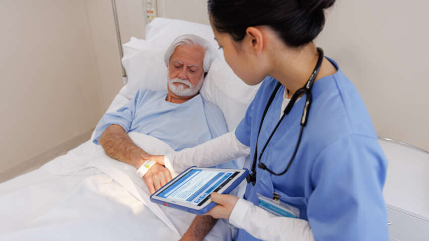 Global Health Provider Portal